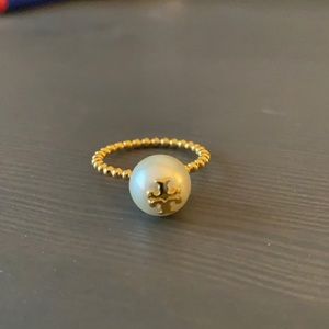 - Brand New! Tory Burch Ring